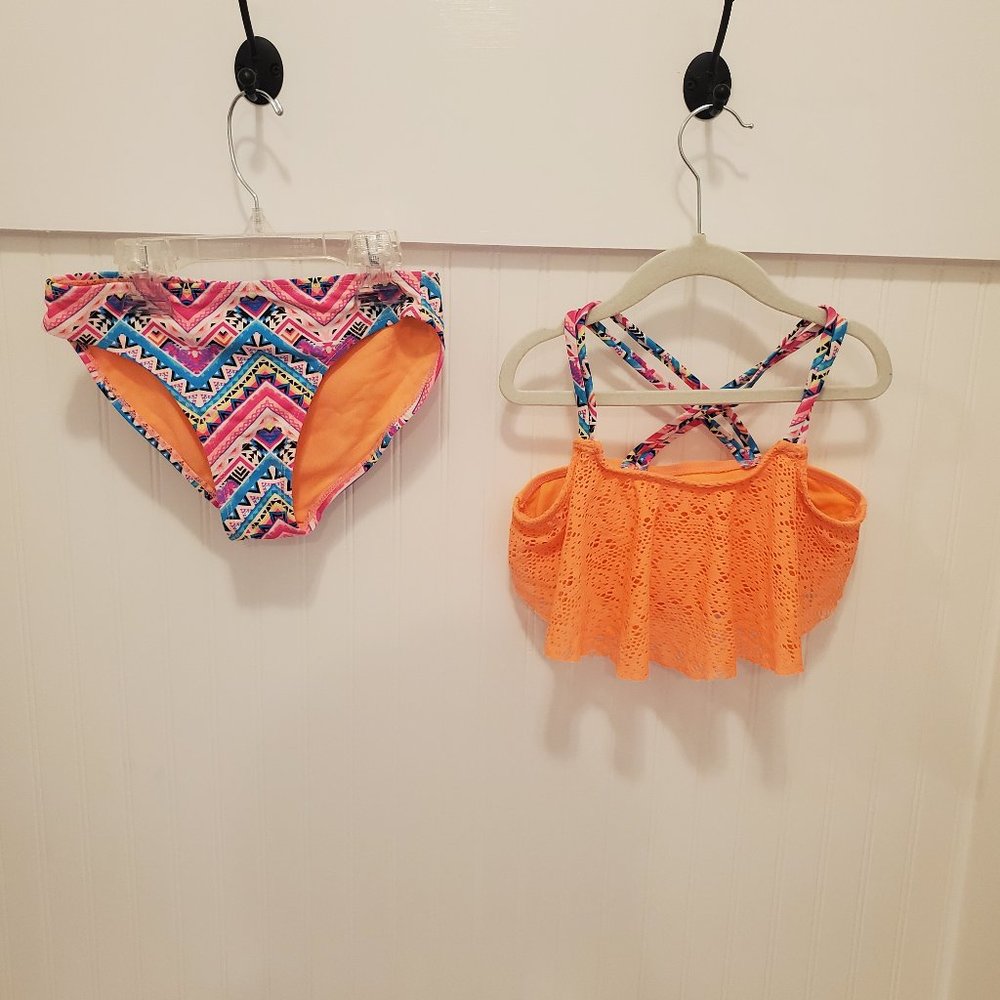 Girls Bikini